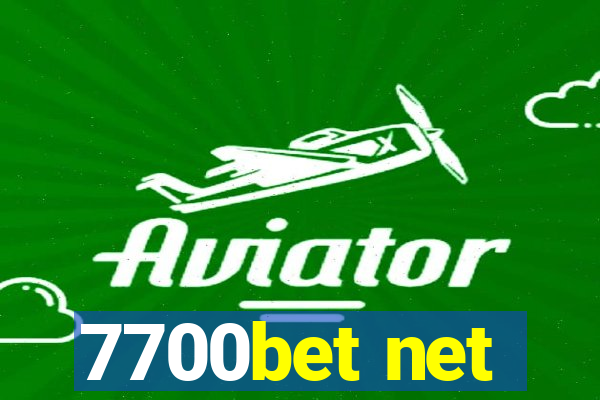 7700bet net